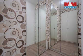 Exkluzivně Vám nabízíme k prodeji modernizovaný byt o nadsta