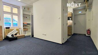 We offer attractive commercial space for long-term rent