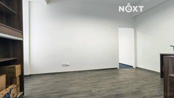 We offer attractive commercial space for long-term rent