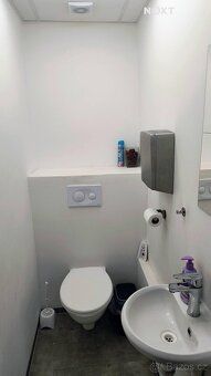 We offer attractive commercial space for long-term rent