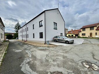 Ev.č. N09212 Nabízíme k pronájmu moderní prostor v novostavb