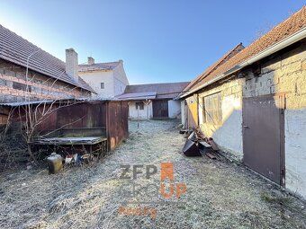 Ev.č. 00059 Ve výhradním zastoupení nabízíme k prodeji prost