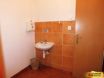 Ev.č. 5288Z084 Představujeme vám nabídku pronájmu kancelářsk