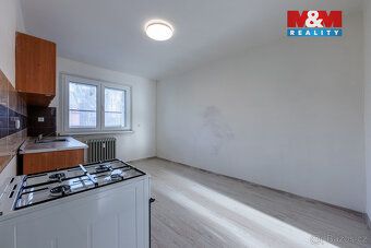 Máte zájem o pronájem bytu v klidné části města? Přijďte si 