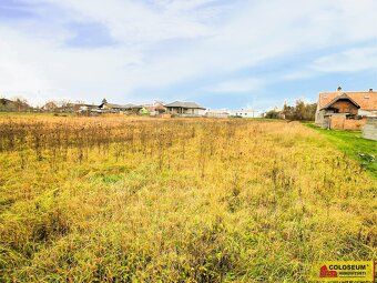 Exclusive offer for sale of unique construction plot No. E3348BC015