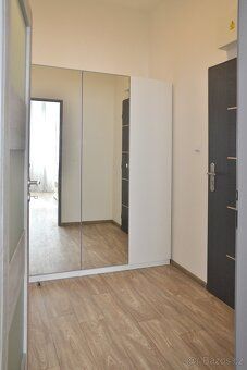 Would you be interested in long-term rental of a fully furnished apartment