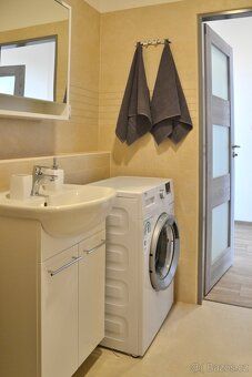 Would you be interested in long-term rental of a fully furnished apartment