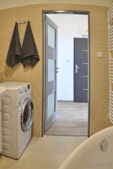 Would you be interested in long-term rental of a fully furnished apartment