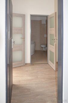 Would you be interested in long-term rental of a fully furnished apartment
