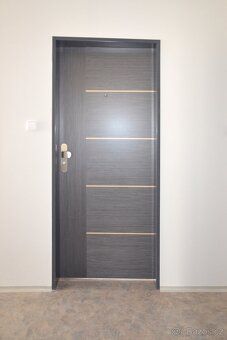 Would you be interested in long-term rental of a fully furnished apartment