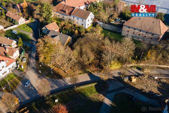 Prodej pozemku o výměře 981 m² v obci Úhřetice v okrese Chru