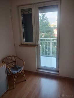 Nabízím k pronájmu byt 1+1, U staré plynárny,1540/8, Praha 7