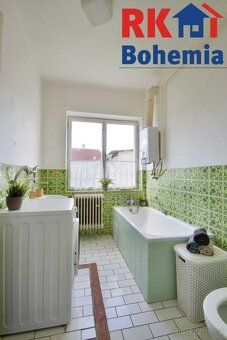 Nabízím k pronájmu rodinný dům 3+1 v Českém Brodě. Nabízím V