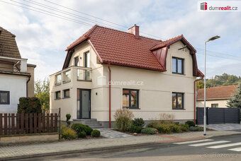 , Dumrealit.cz Vám zprostředkuje prodej tradičního rodinného