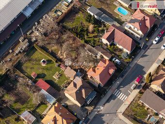 , Dumrealit.cz Vám zprostředkuje prodej tradičního rodinného