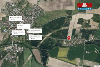 Nabízíme k prodeji samostatný cihlový rodinný dům o dispozic