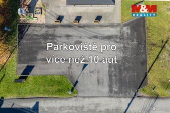 Nabízím k prodeji moderní, nízkoúdržbový objekt v Petřvaldu 