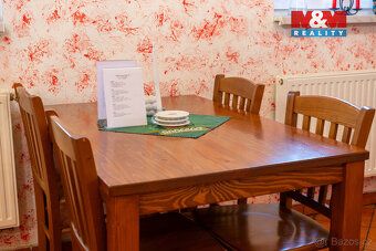 Exceptional opportunity in Petřvald on Na Pořadí street offers