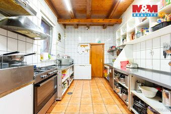 Exceptional opportunity in Petřvald on Na Pořadí street offers