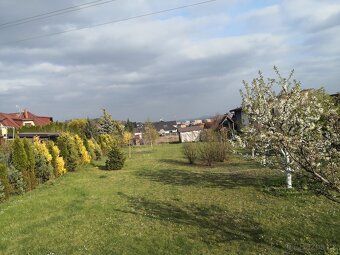 Building plot of 1,147 m² in one of the most sought-after parts