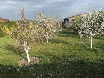 Building plot of 1,147 m² in one of the most sought-after parts