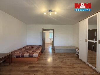 We offer for sale a detached two-generation family house in Ostrava – Nové Bělá on V Důlků Street.