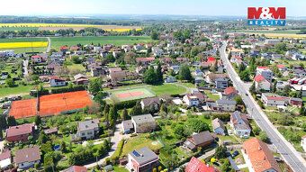 We offer for sale a detached two-generation family house in Ostrava – Nové Bělá on V Důlků Street.