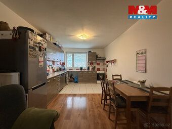 We offer for sale a detached two-generation family house in Ostrava – Nové Bělá on V Důlků Street.