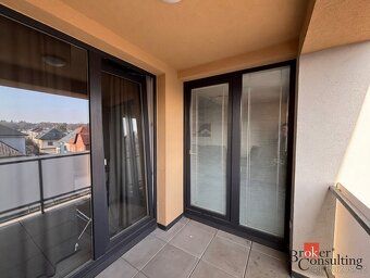 Pronájem, byty/2+kk, 68 m2, Týniště nad Orlicí , Rychnov nad