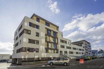 Pronájem, byty/2+kk, 68 m2, Týniště nad Orlicí , Rychnov nad