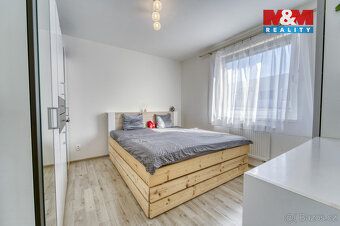 We offer for sale a modern family house in the quiet village of Příchov