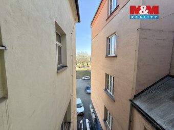 We offer office space for rent in the very center of O