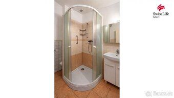 New price: Sunny apartment 1+1 Nachod, Ceskoskalicka street ideal location near center