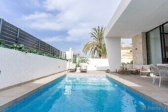 Let's find your ideal home on the Costa Blanca.