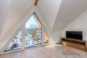Prodej, byty/2+kk, 94 m2, Javorská 580, 34004 Železná Ruda, 
