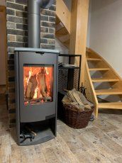 Rental of cottage directly at ski slope. The cottage is located in Sporta