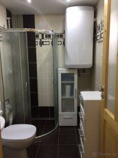 Rental of cottage directly at ski slope. The cottage is located in Sporta