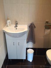 Rental of cottage directly at ski slope. The cottage is located in Sporta
