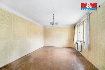 Hledáte dům, který si můžete přetvořit přesně podle svých př