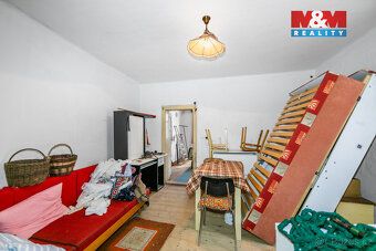 Hledáte dům, který si můžete přetvořit přesně podle svých př