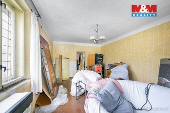 Hledáte dům, který si můžete přetvořit přesně podle svých př