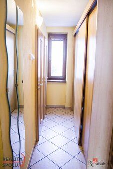 Pronájem, byty/2+1, 57 m2, V Brance 1016, 39601 Humpolec, Pe