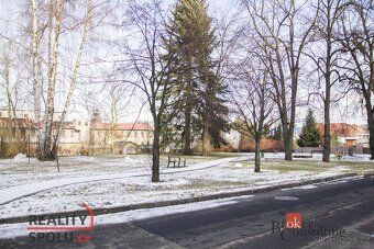 Pronájem, byty/2+1, 57 m2, V Brance 1016, 39601 Humpolec, Pe