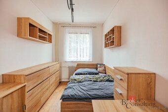 Prodej bytu 4+1, 84 m², lodžie, ul. Polní, Liberec- Staré Pa