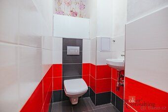 Prodej bytu 4+1, 84 m², lodžie, ul. Polní, Liberec- Staré Pa