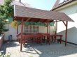 We offer for sale a medium-sized guesthouse in the village of Podhájska on Slovakia's land area of 1400 m2.