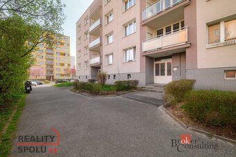Pronájem, byty/2+1, 65 m2, Sídliště 817, 33011 Třemošná, Plz