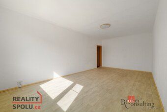 Pronájem, byty/2+1, 65 m2, Sídliště 817, 33011 Třemošná, Plz