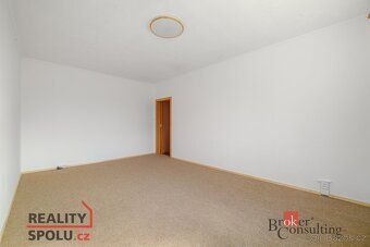 Pronájem, byty/2+1, 65 m2, Sídliště 817, 33011 Třemošná, Plz