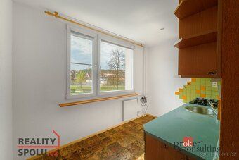 Pronájem, byty/2+1, 65 m2, Sídliště 817, 33011 Třemošná, Plz